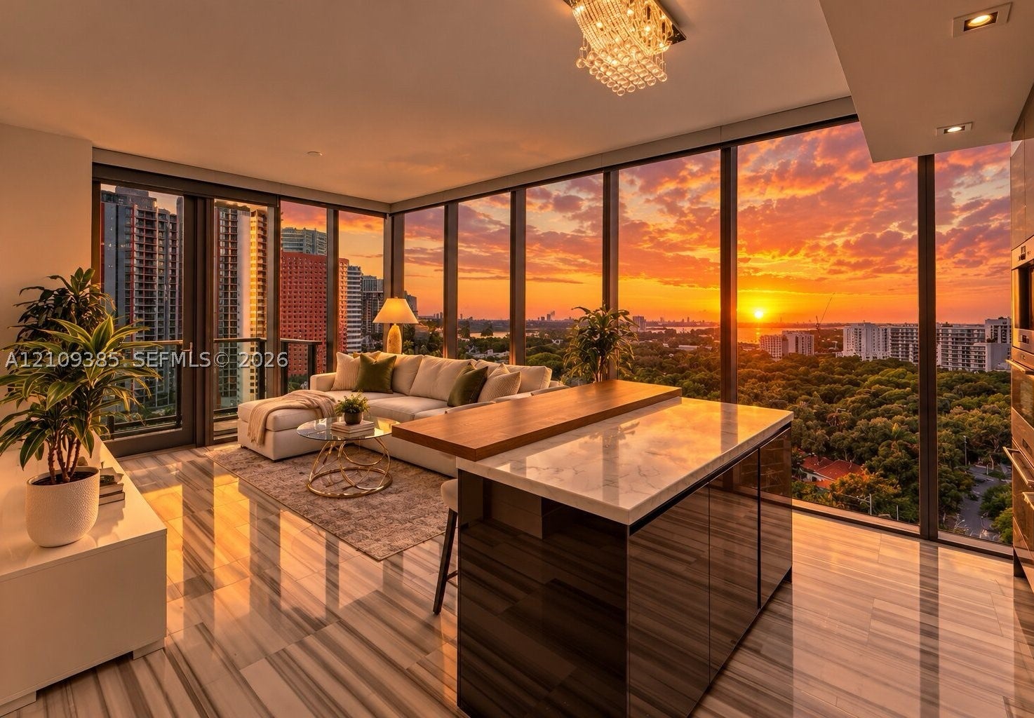 1451 Brickell Ave 1504