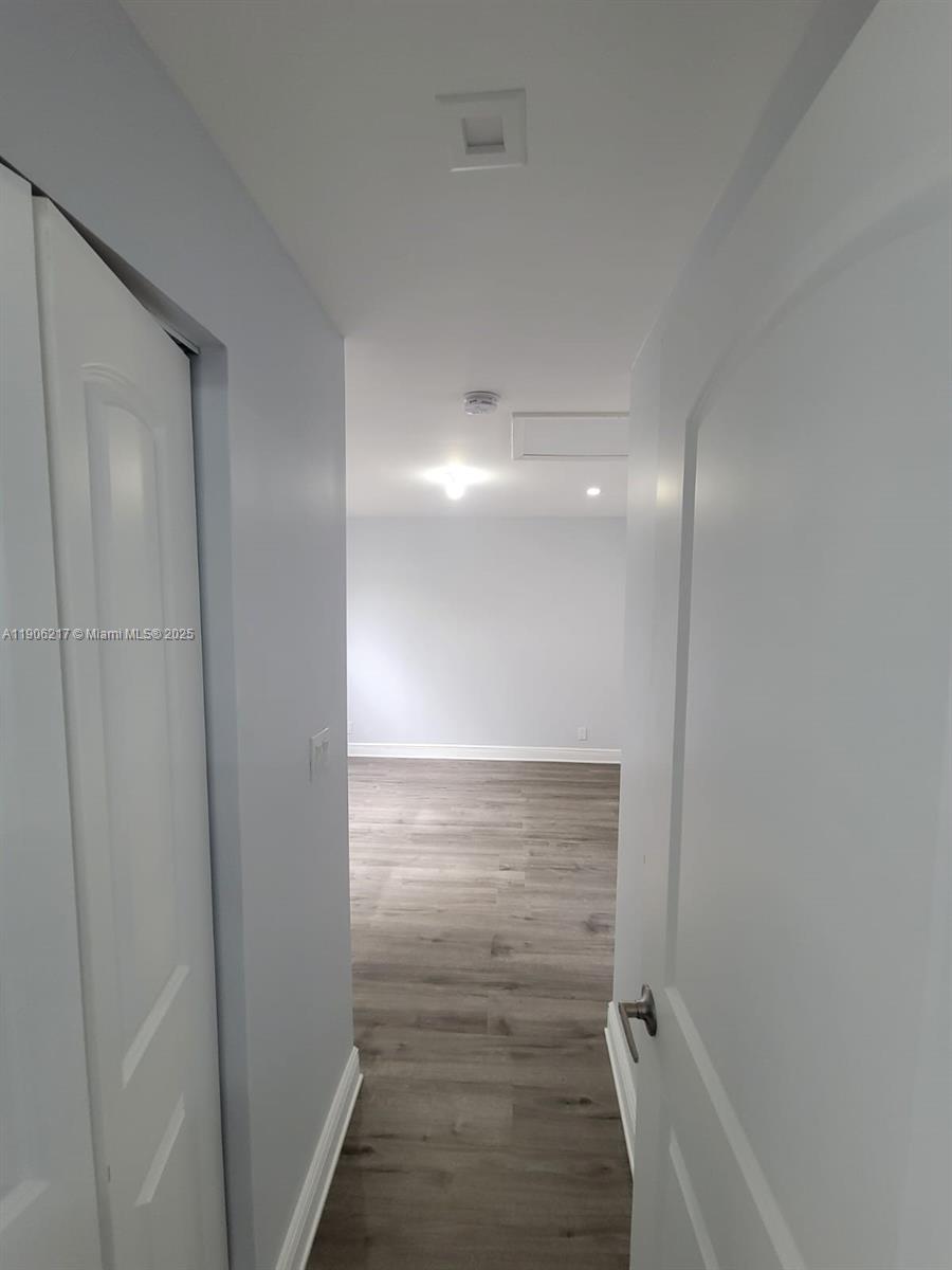 LAUDERDALE HOMESITES FIRS - Residential Lease