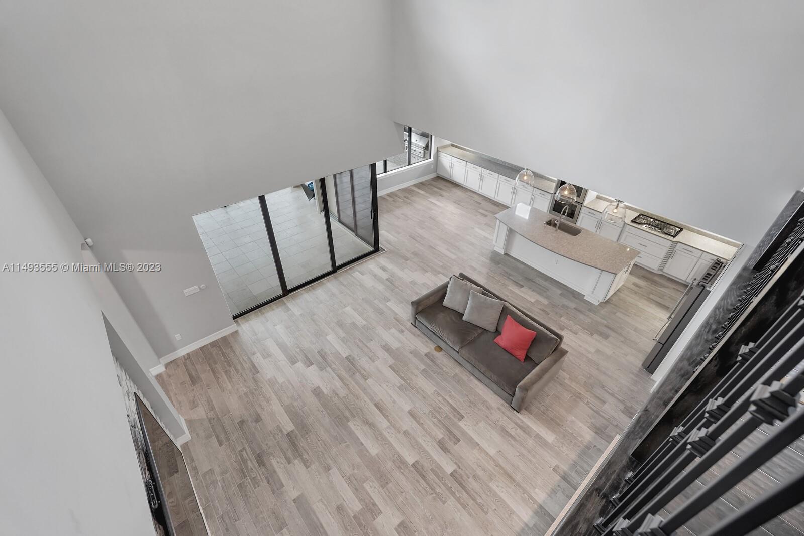 SONOMA ISLES - Residential