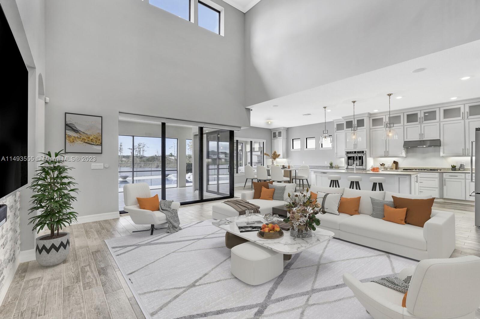 SONOMA ISLES - Residential