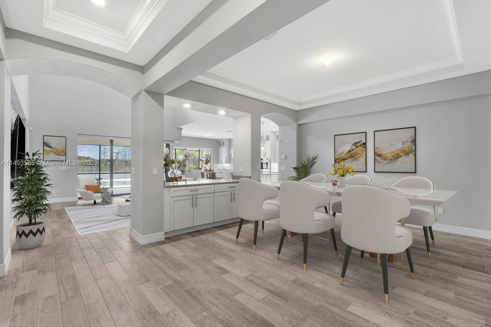 SONOMA ISLES - Residential