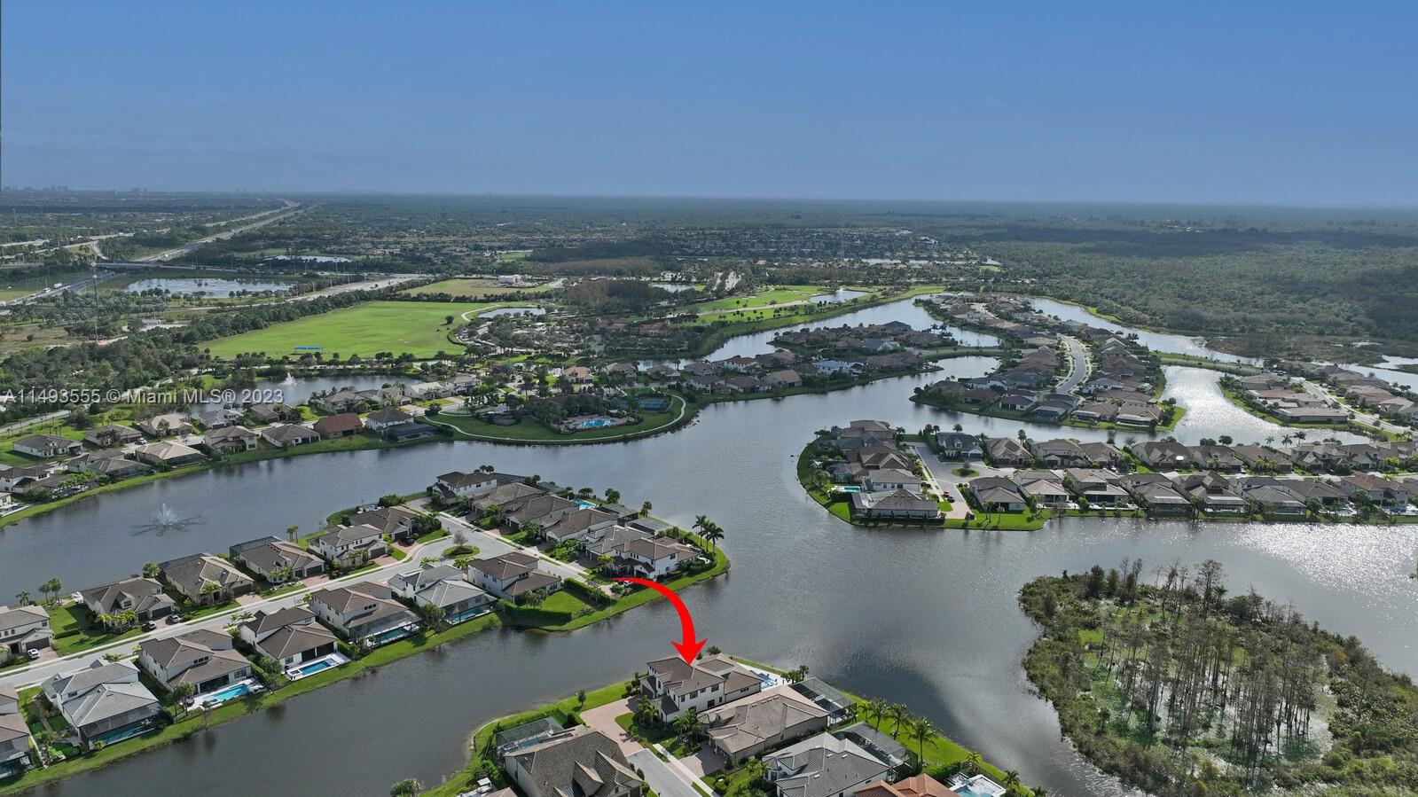 SONOMA ISLES - Residential