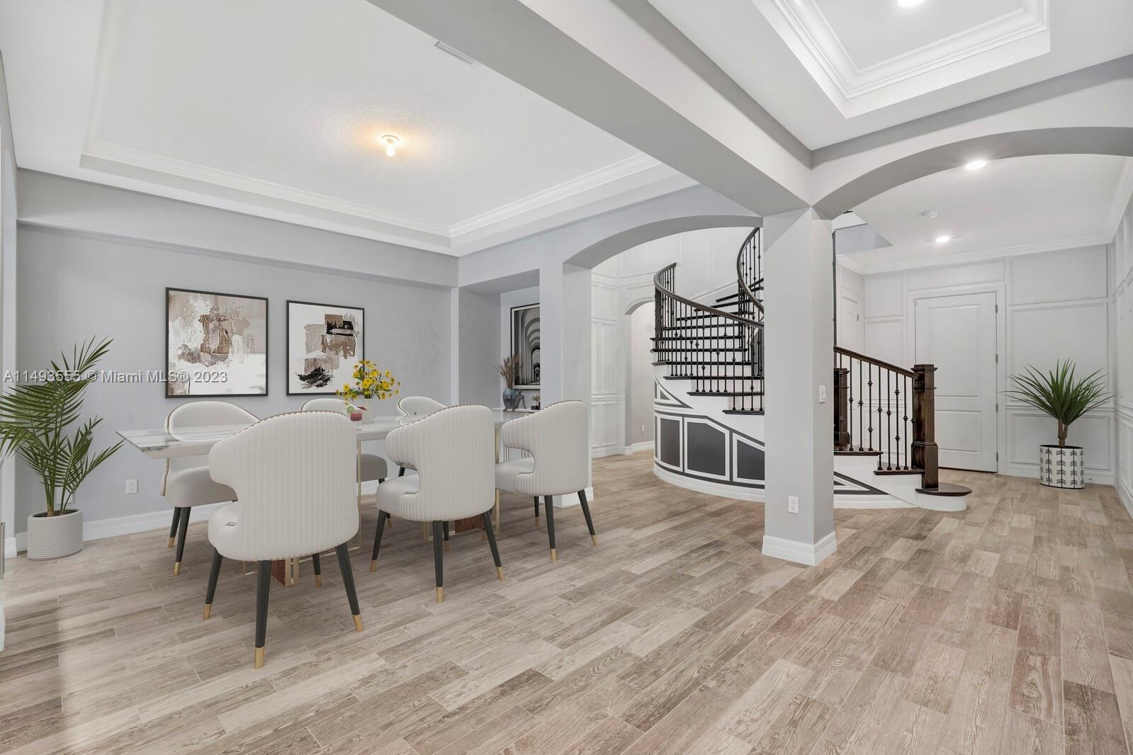 SONOMA ISLES - Residential