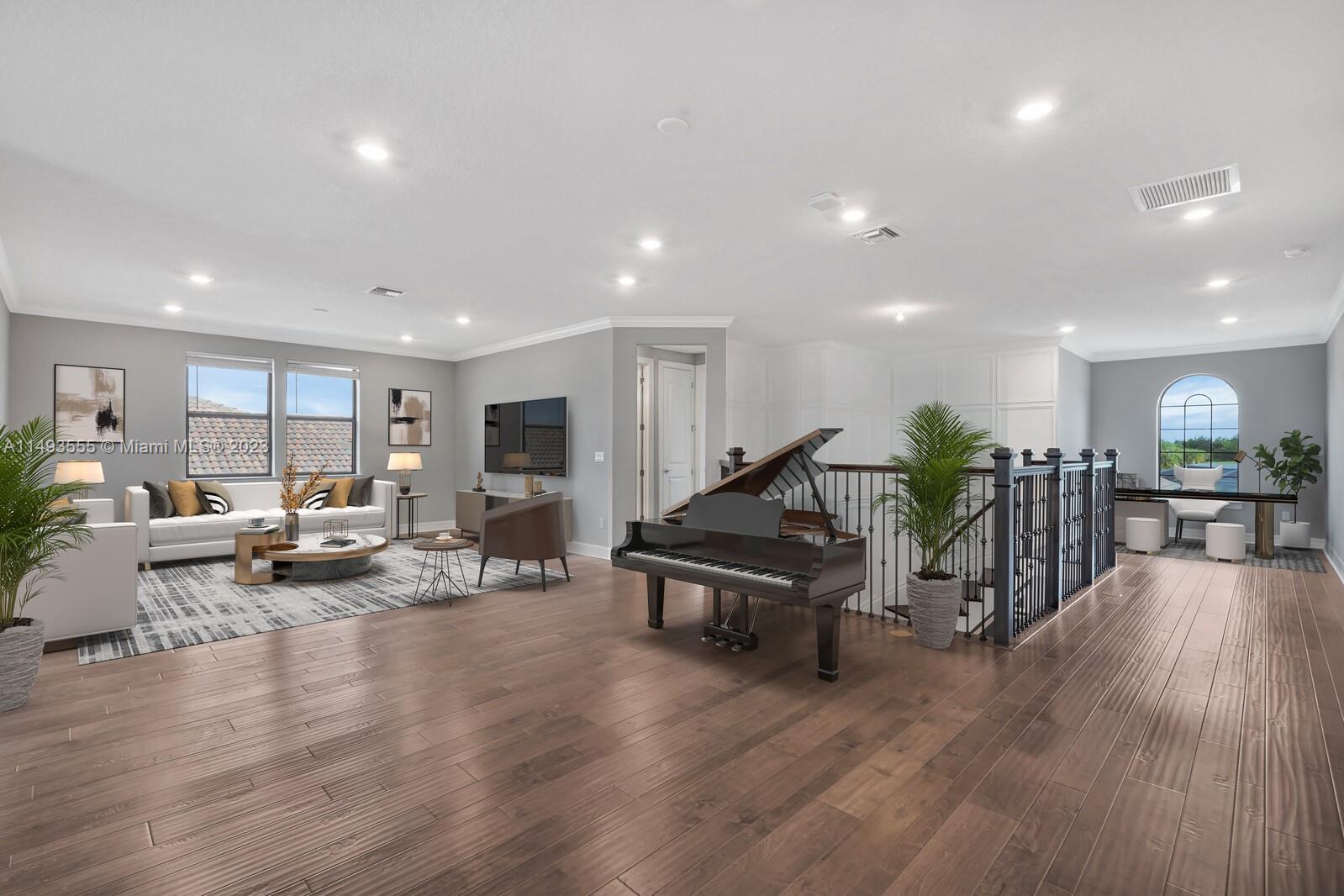 SONOMA ISLES - Residential