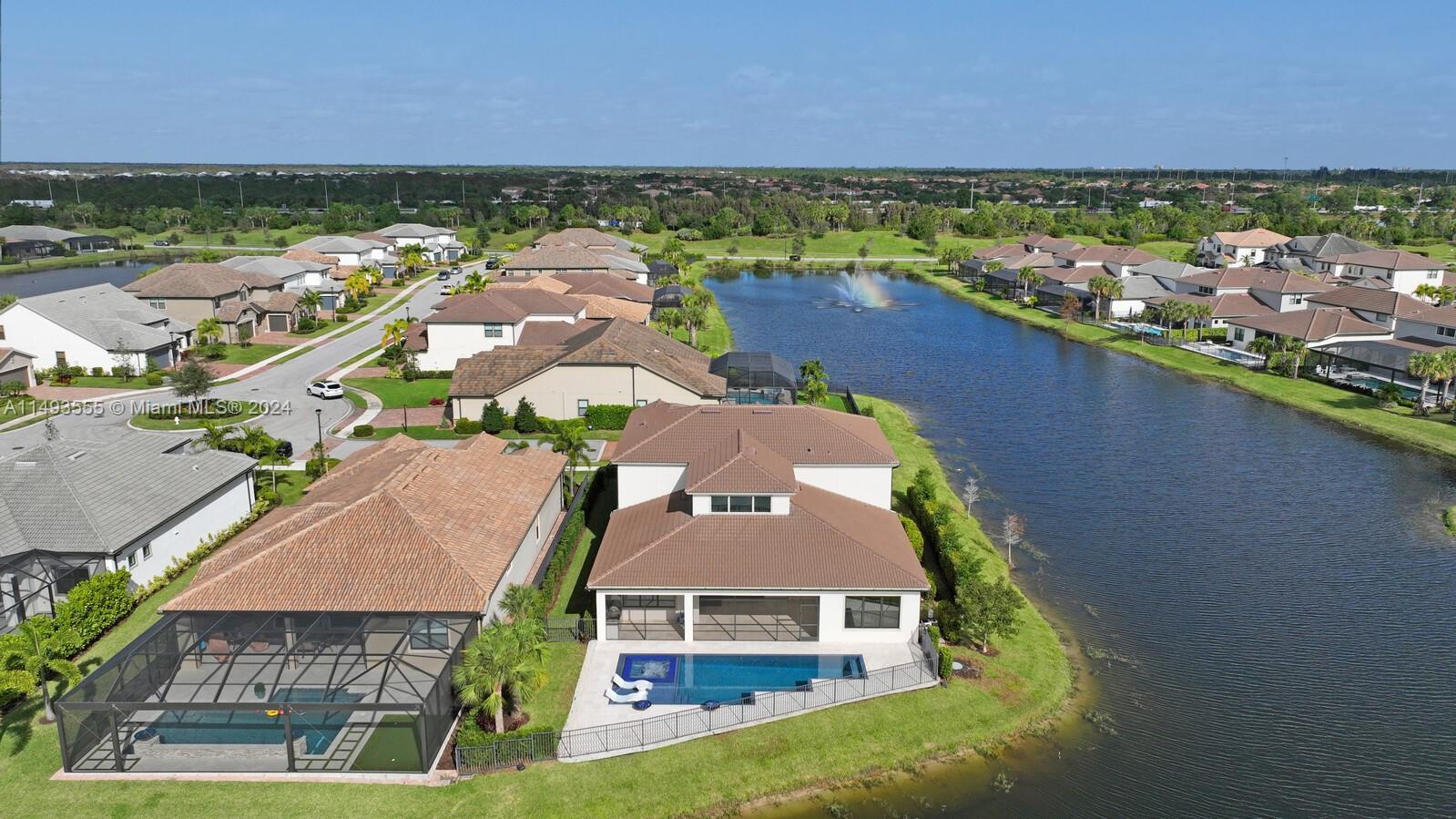 SONOMA ISLES - Residential
