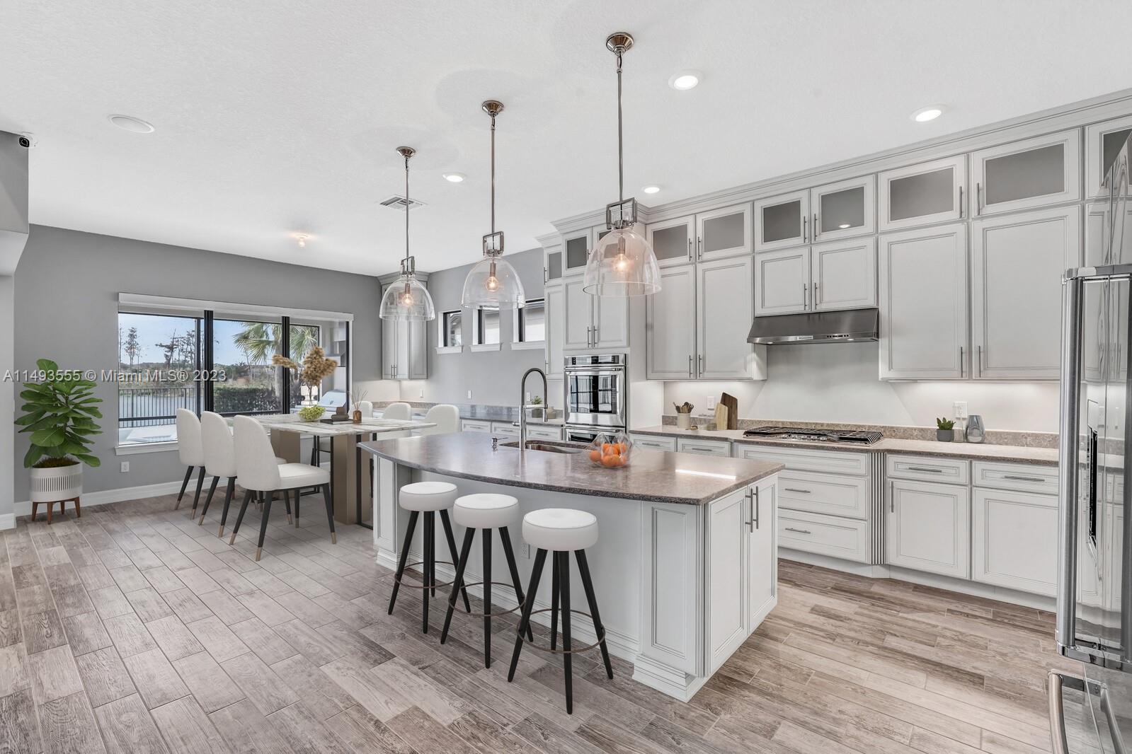 SONOMA ISLES - Residential