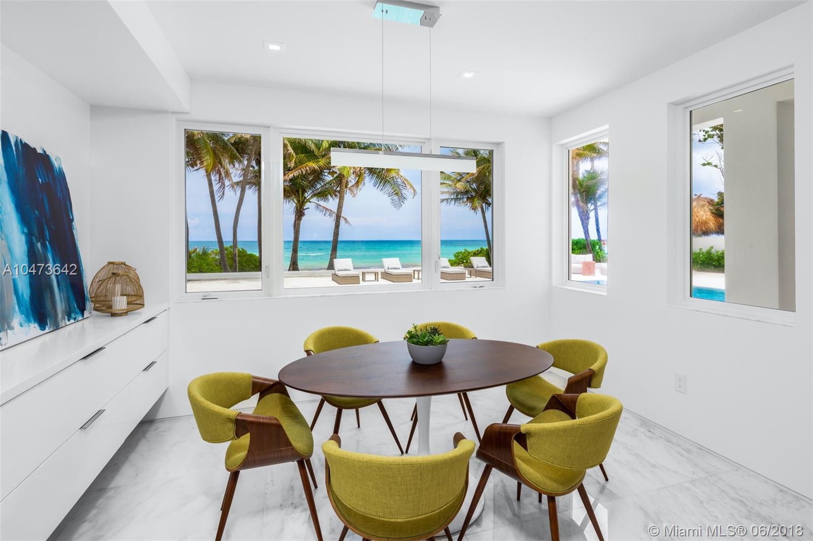 GOLDEN BEACH SEC A - Residential