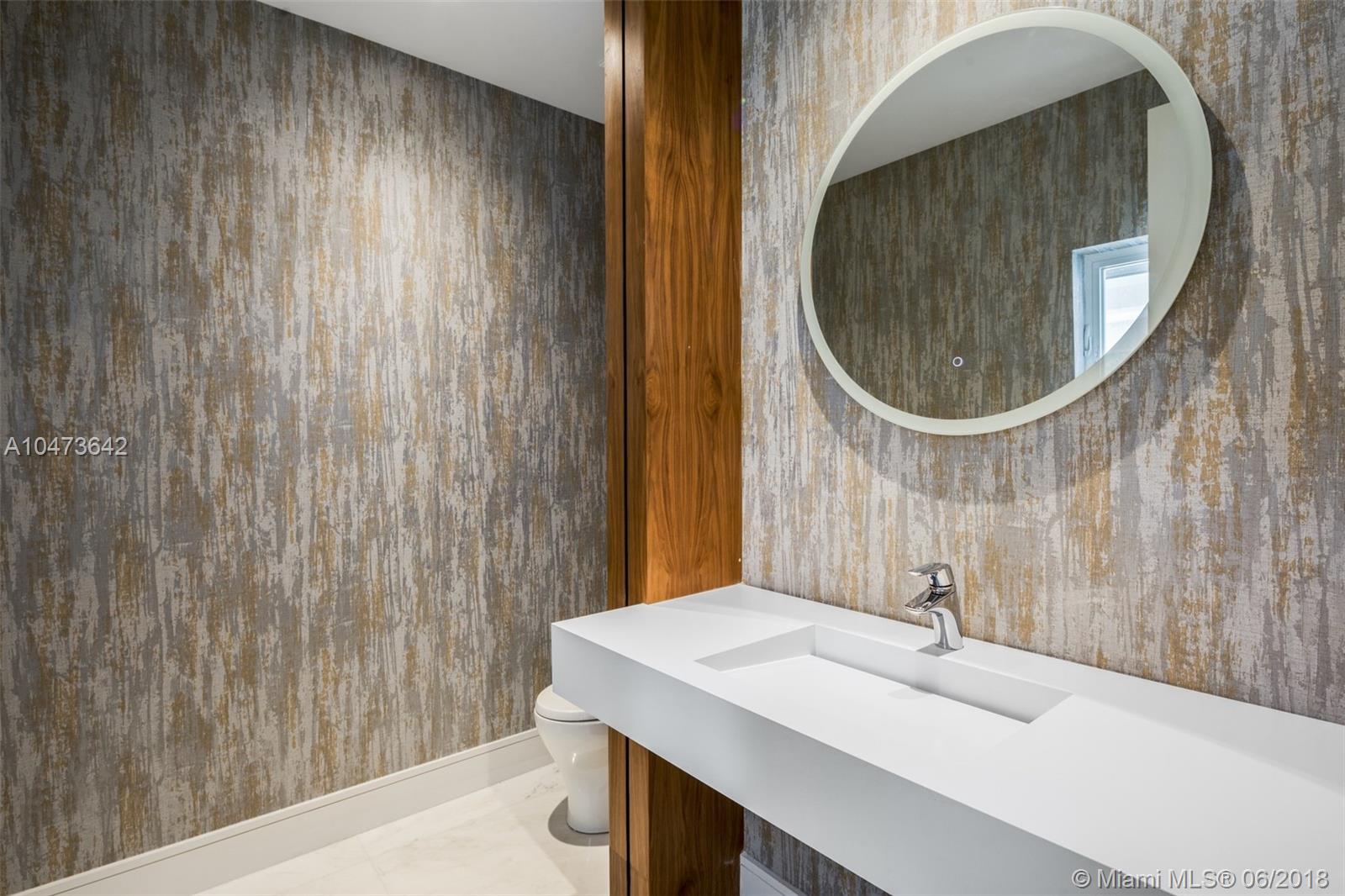 GOLDEN BEACH SEC A - Residential