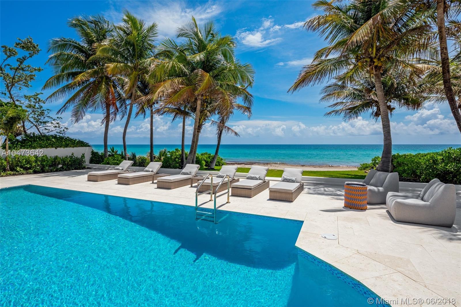 GOLDEN BEACH SEC A - Residential