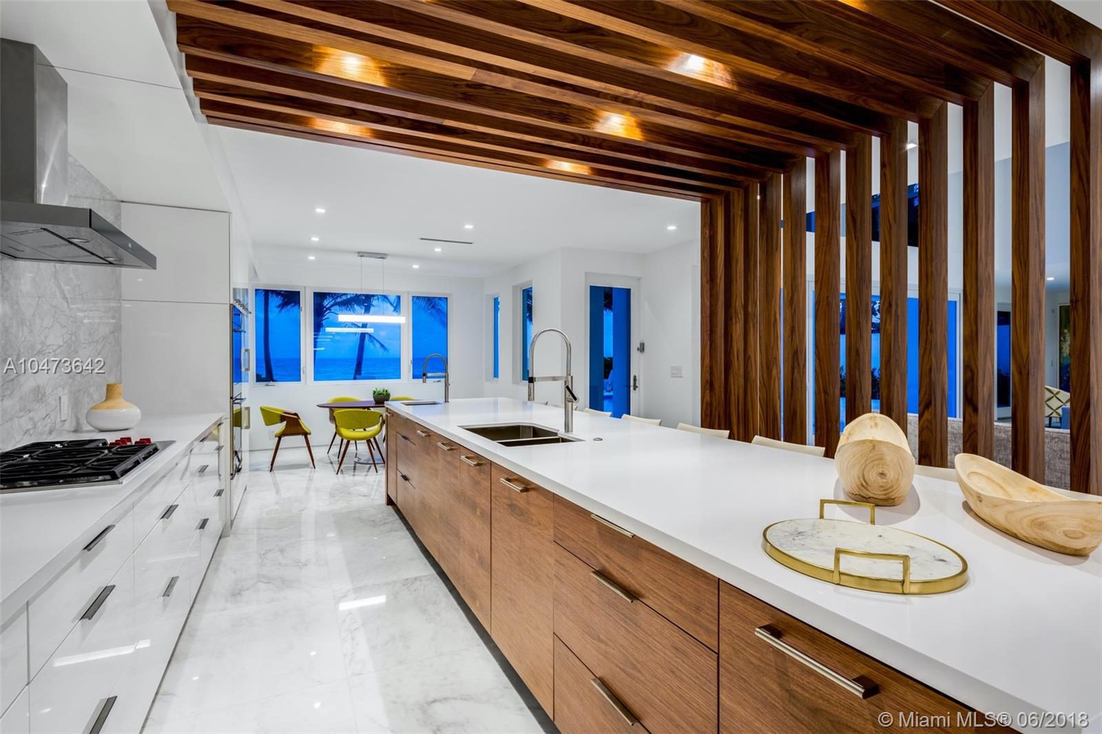 GOLDEN BEACH SEC A - Residential