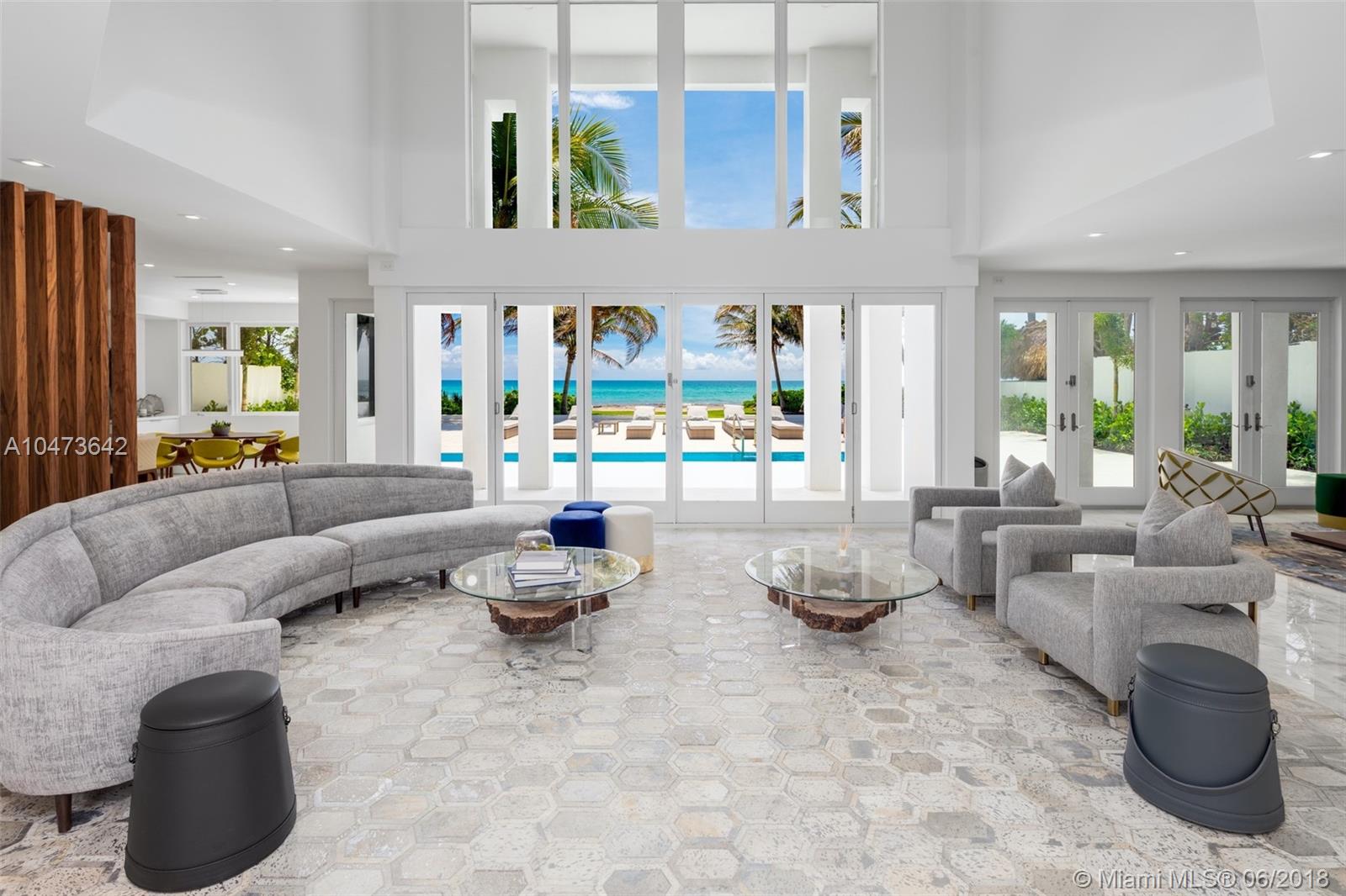 GOLDEN BEACH SEC A - Residential