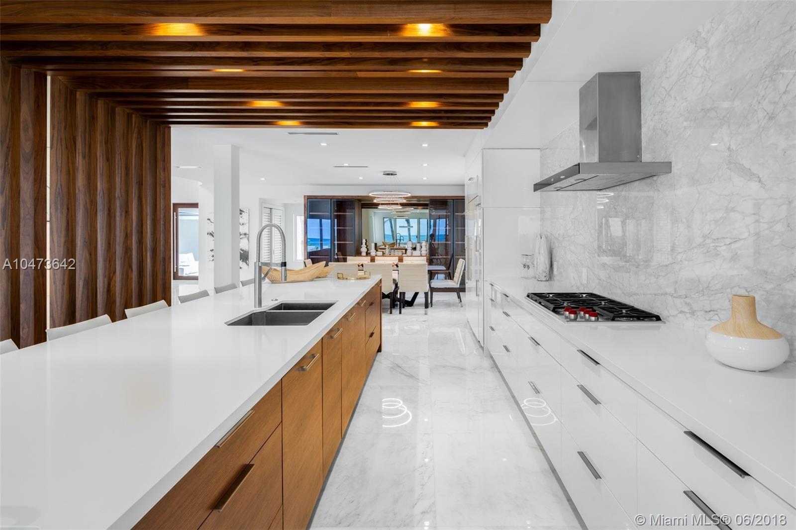 GOLDEN BEACH SEC A - Residential