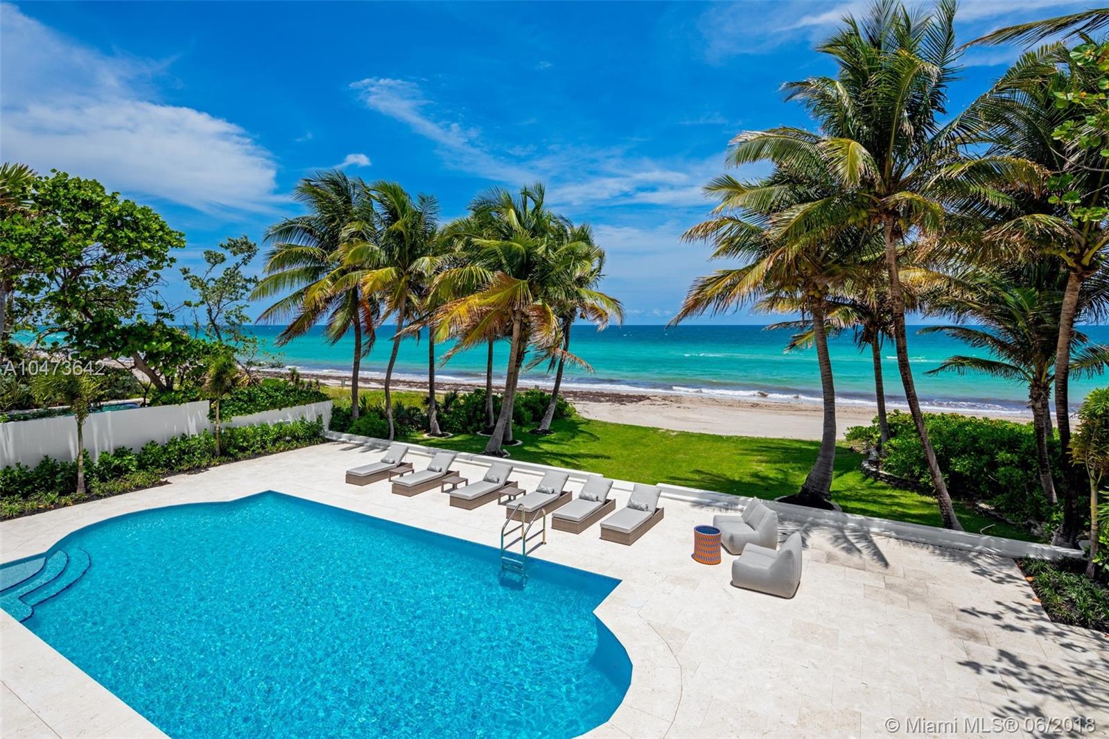 GOLDEN BEACH SEC A - Residential