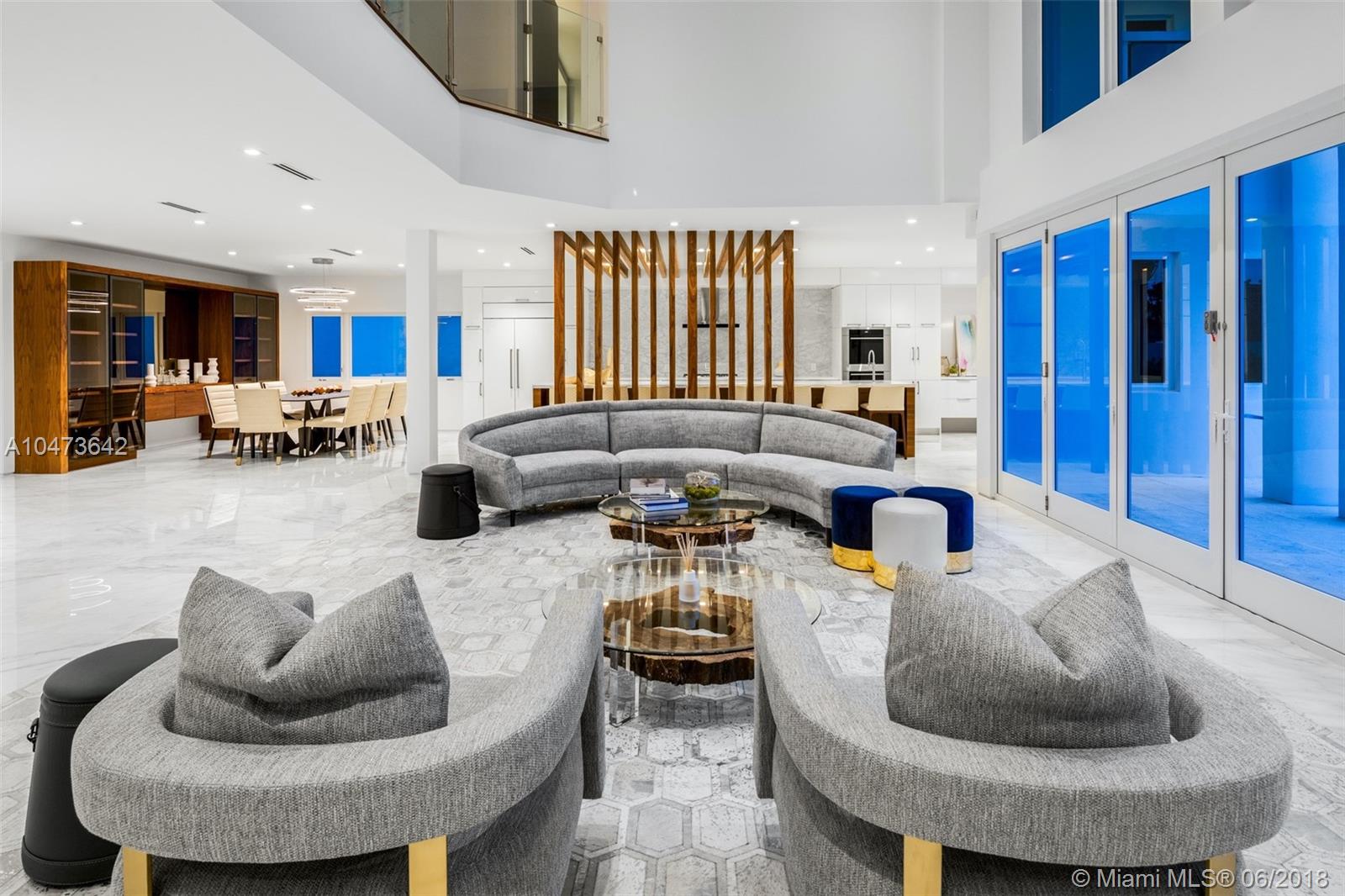 GOLDEN BEACH SEC A - Residential