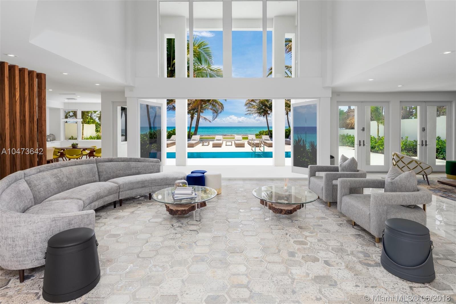 GOLDEN BEACH SEC A - Residential