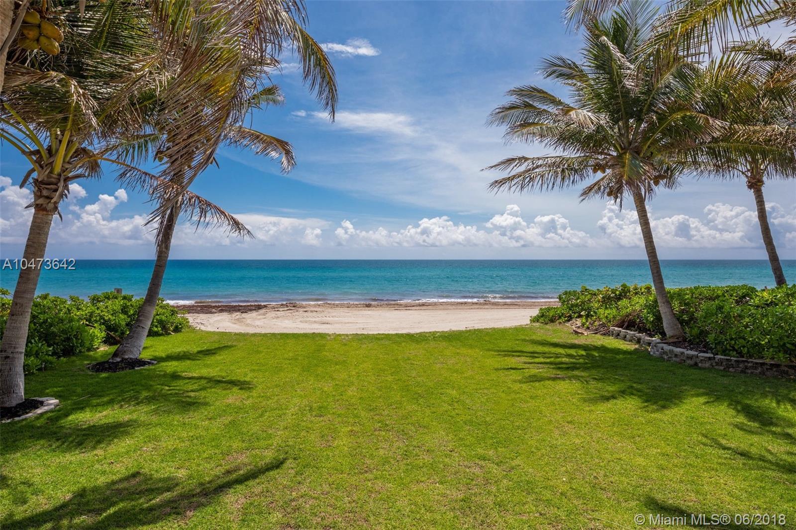 GOLDEN BEACH SEC A - Residential