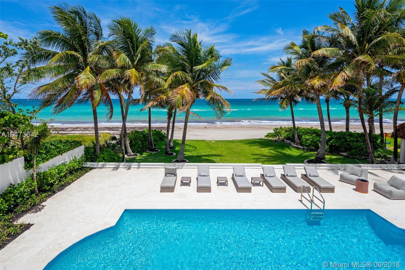 GOLDEN BEACH SEC A - Residential