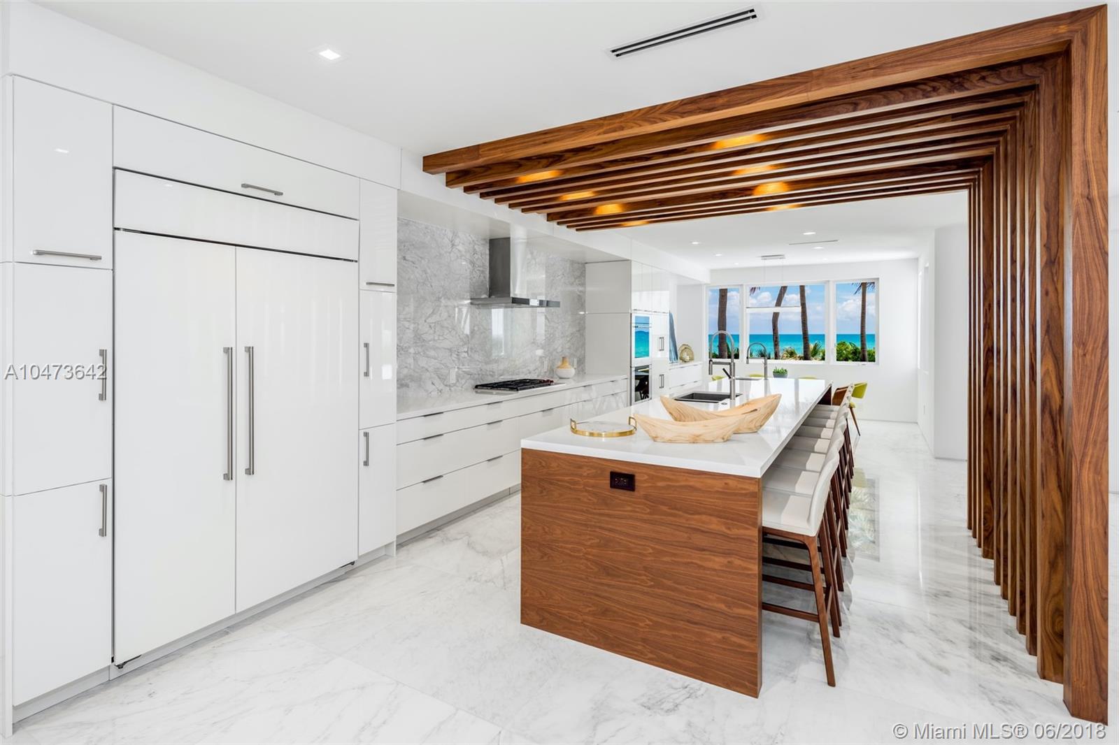 GOLDEN BEACH SEC A - Residential