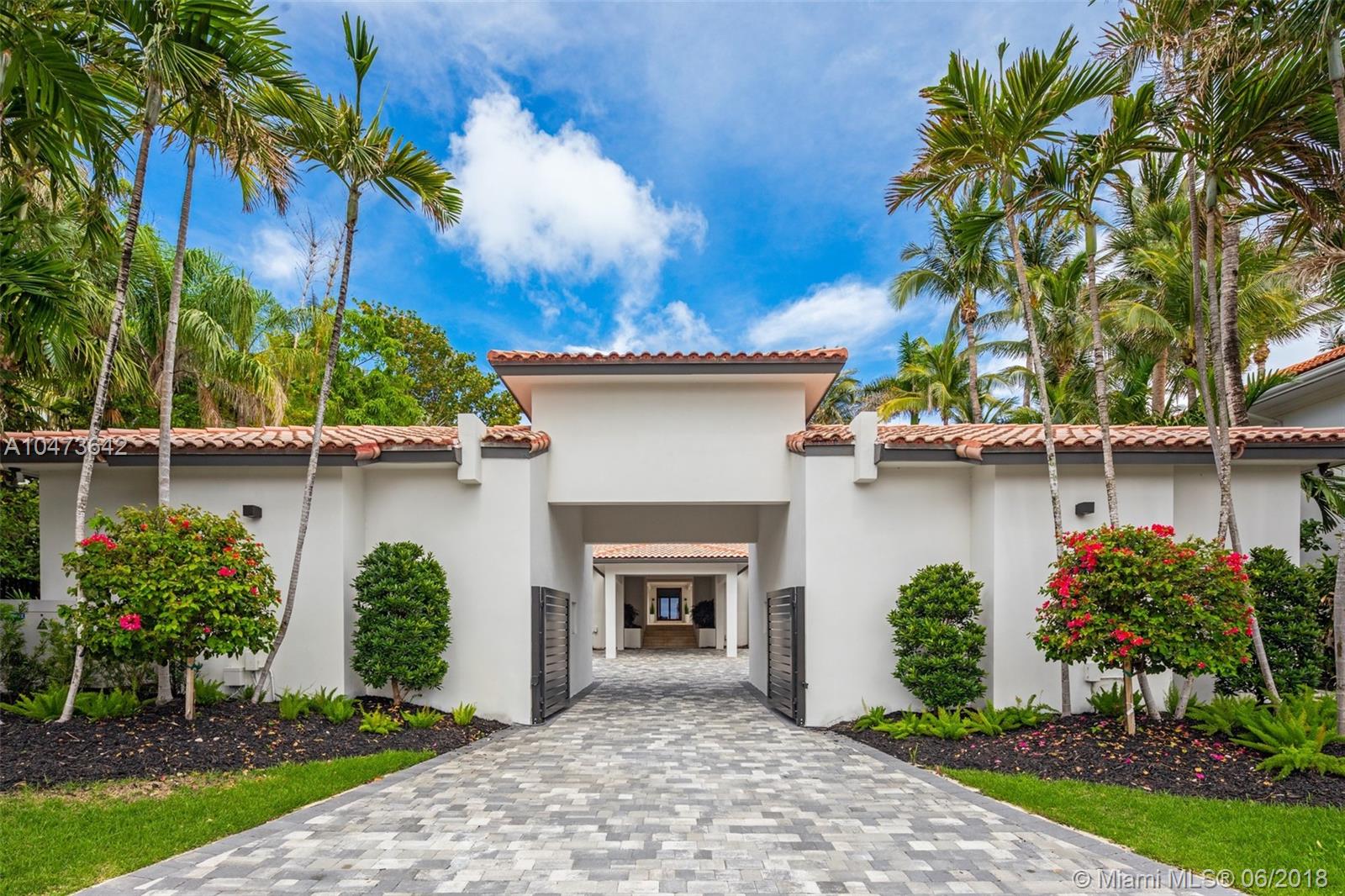 GOLDEN BEACH SEC A - Residential