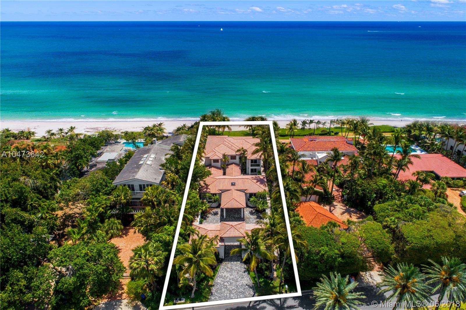 GOLDEN BEACH SEC A - Residential