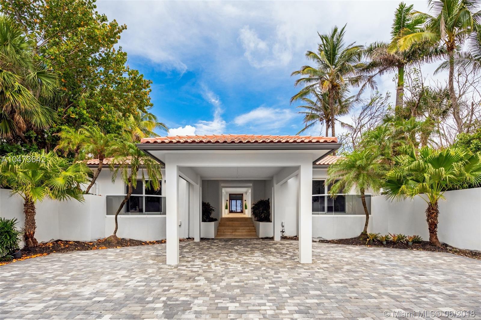 GOLDEN BEACH SEC A - Residential