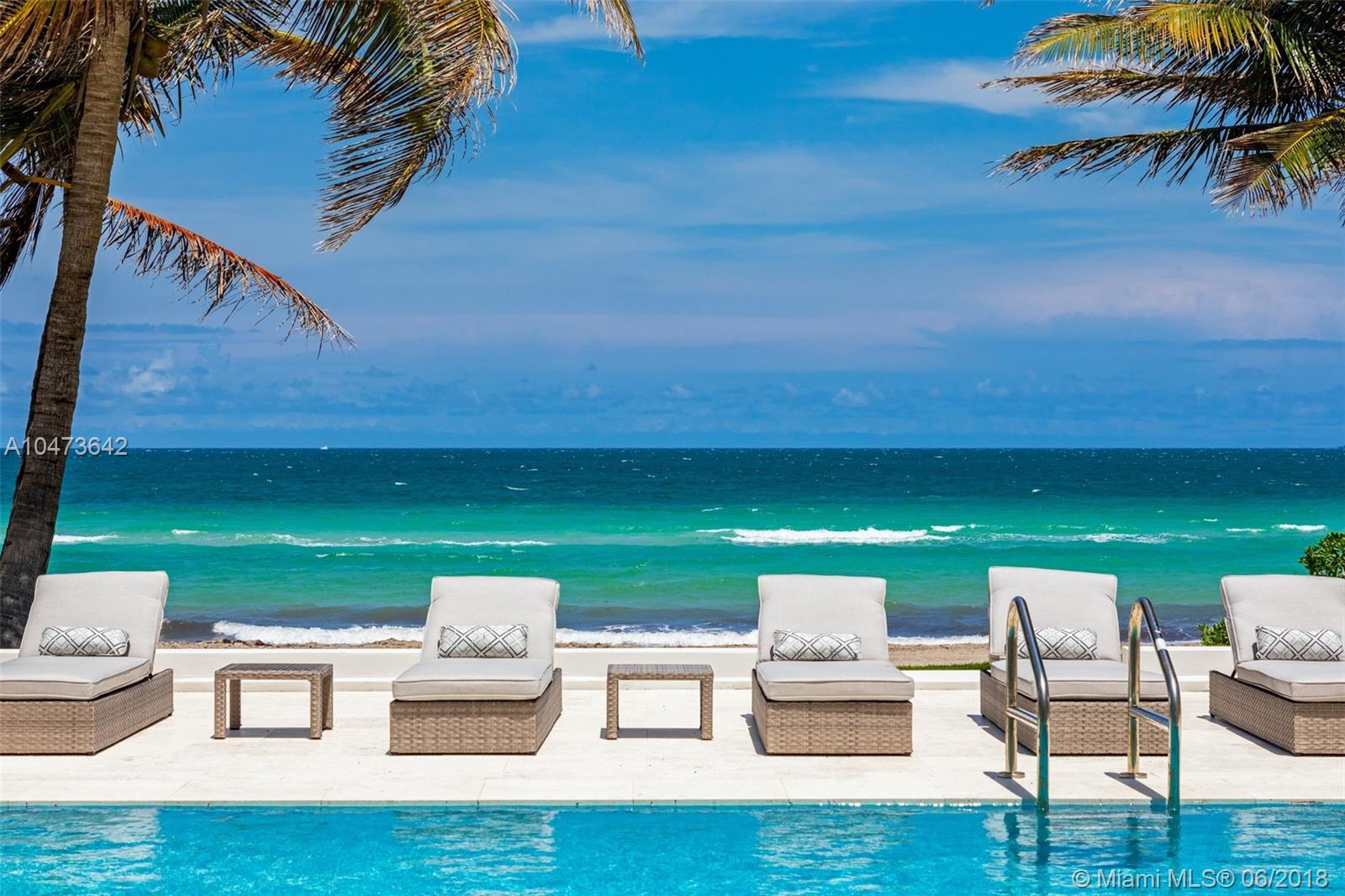 GOLDEN BEACH SEC A - Residential