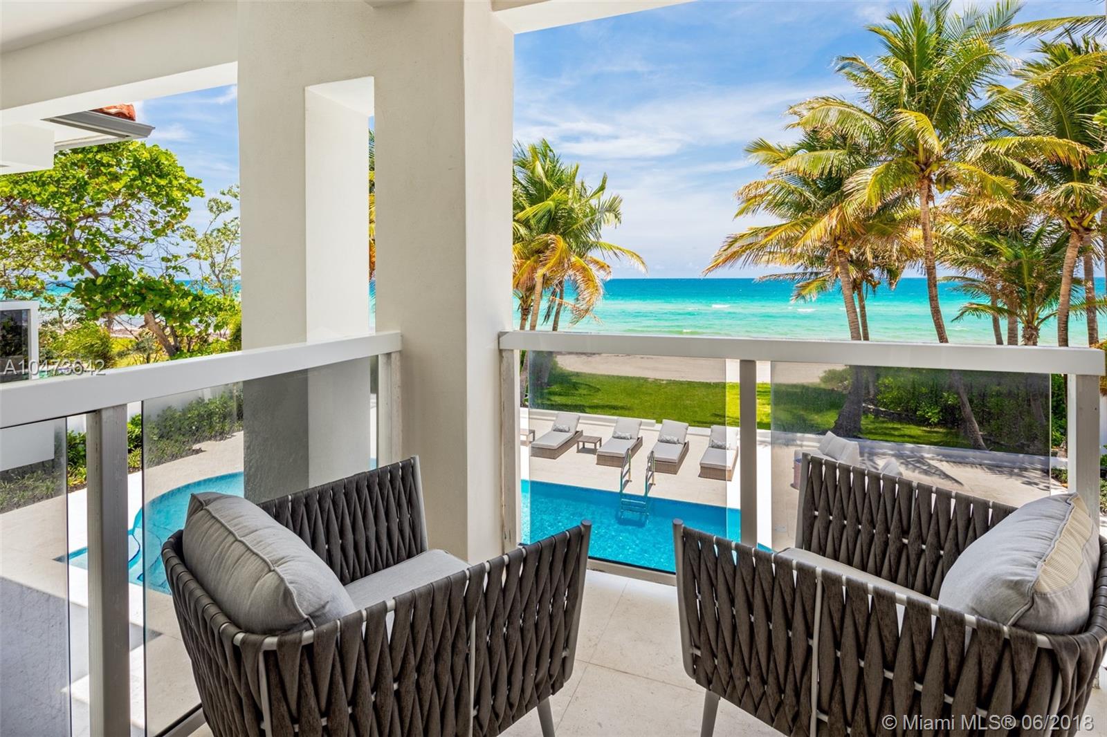 GOLDEN BEACH SEC A - Residential