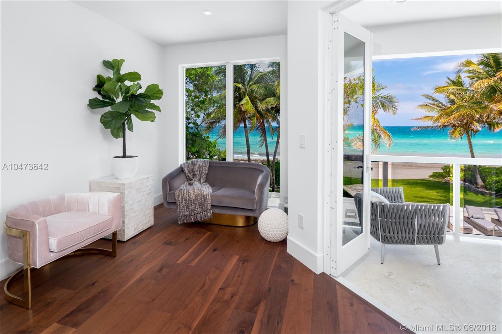 GOLDEN BEACH SEC A - Residential