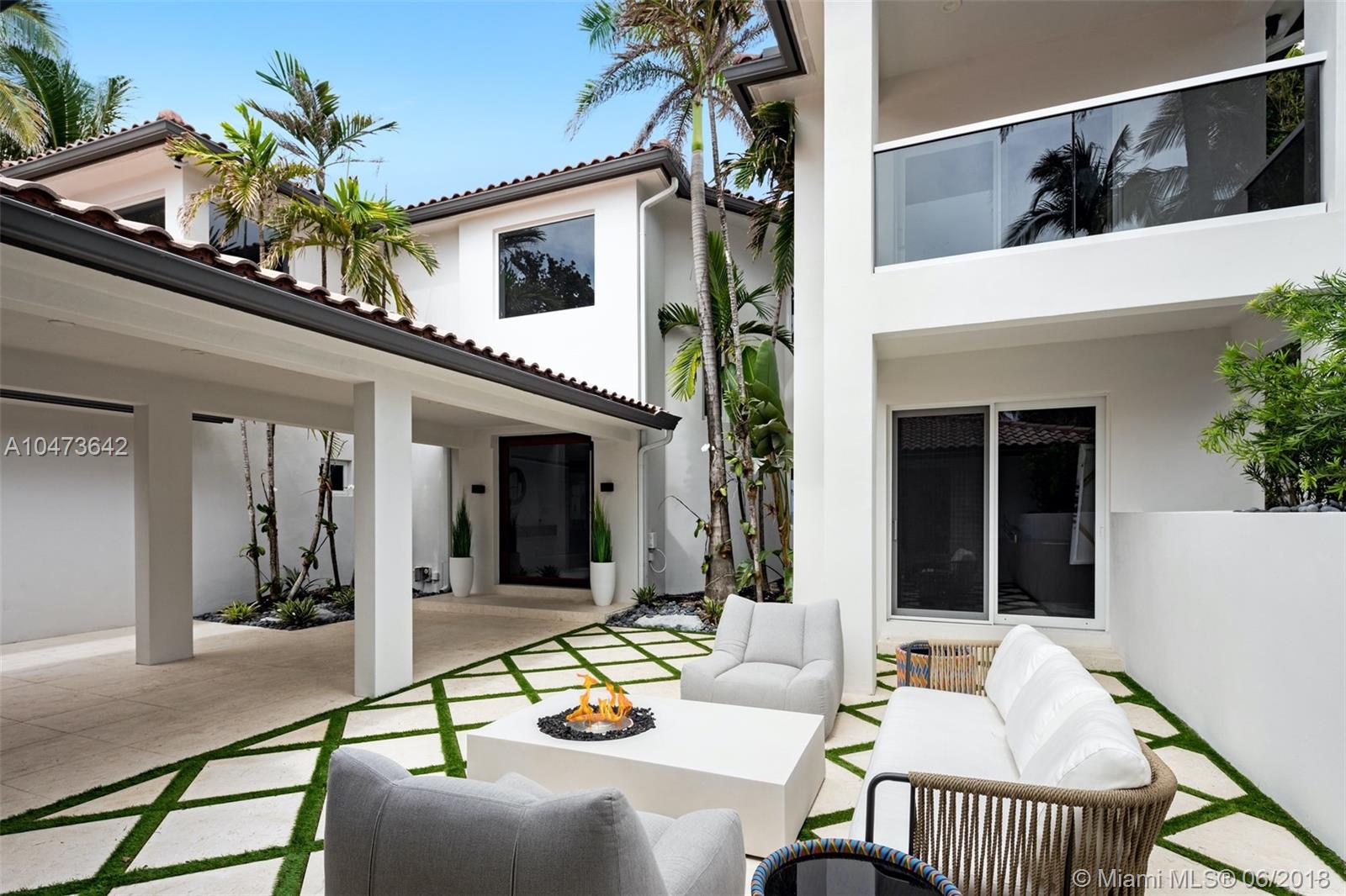 GOLDEN BEACH SEC A - Residential