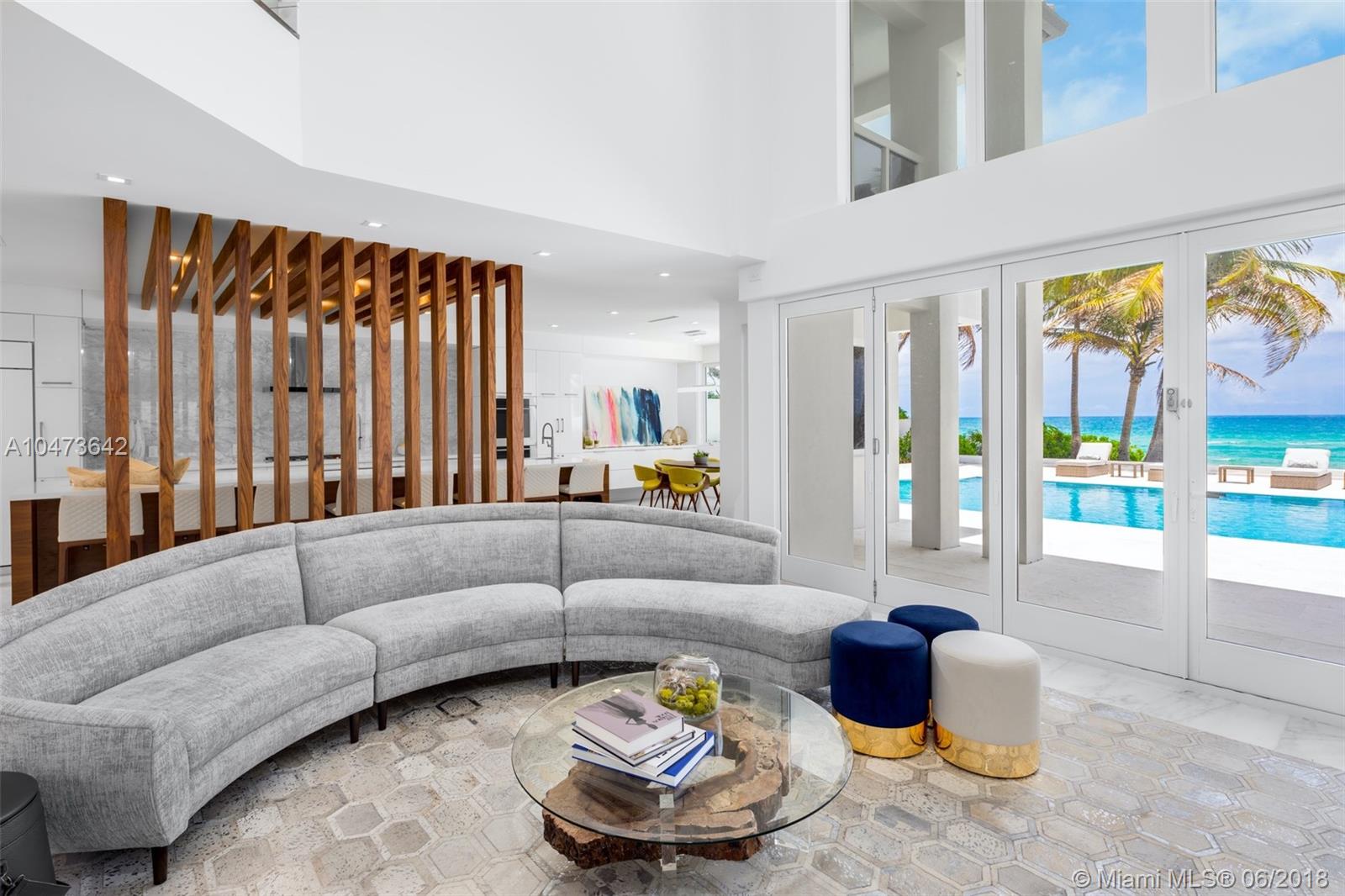 GOLDEN BEACH SEC A - Residential