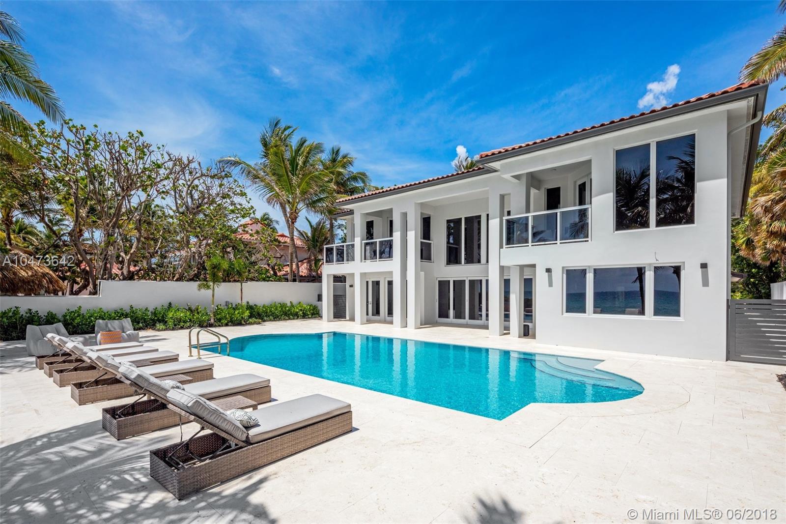 GOLDEN BEACH SEC A - Residential