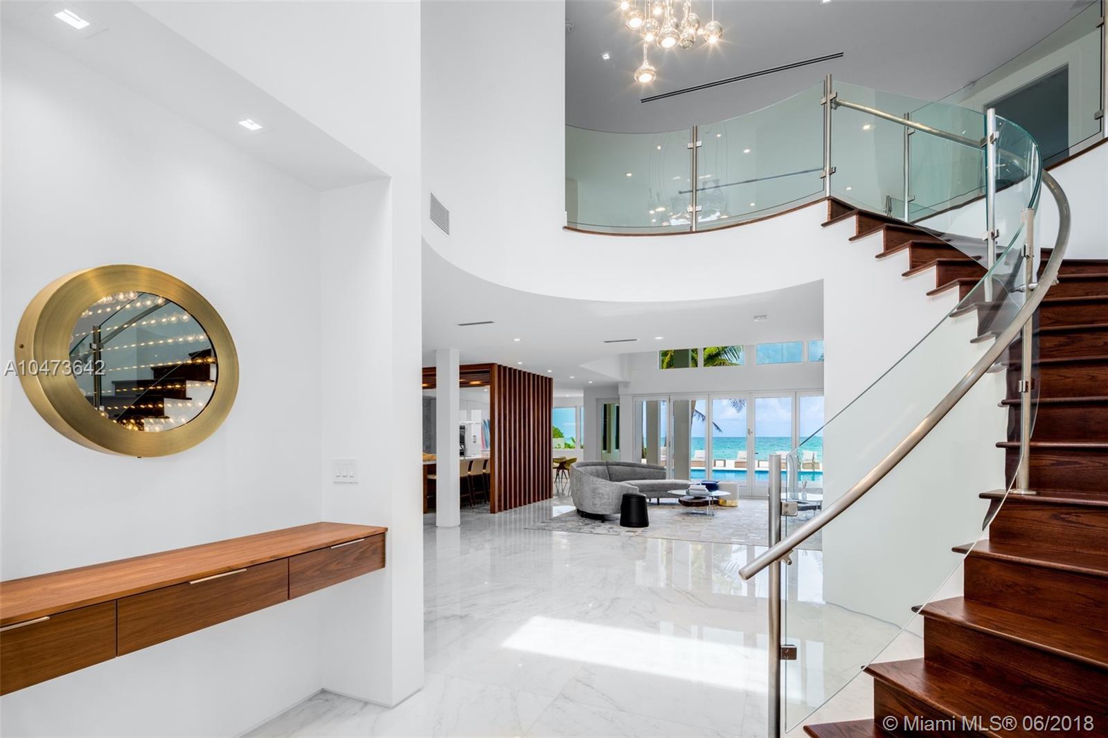 GOLDEN BEACH SEC A - Residential