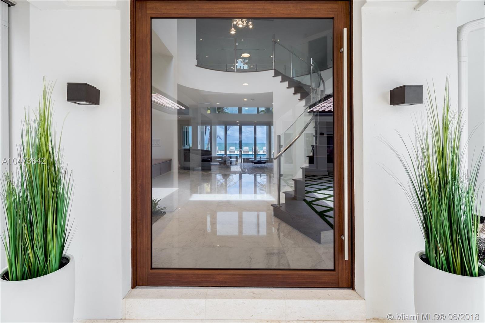 GOLDEN BEACH SEC A - Residential