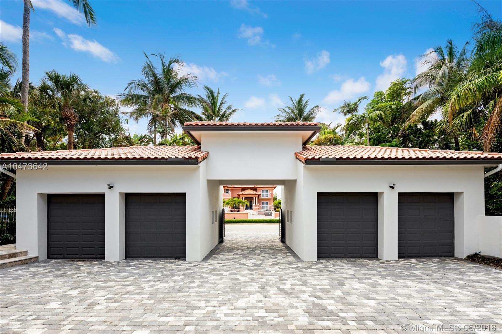 GOLDEN BEACH SEC A - Residential