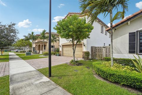 A home in Homestead