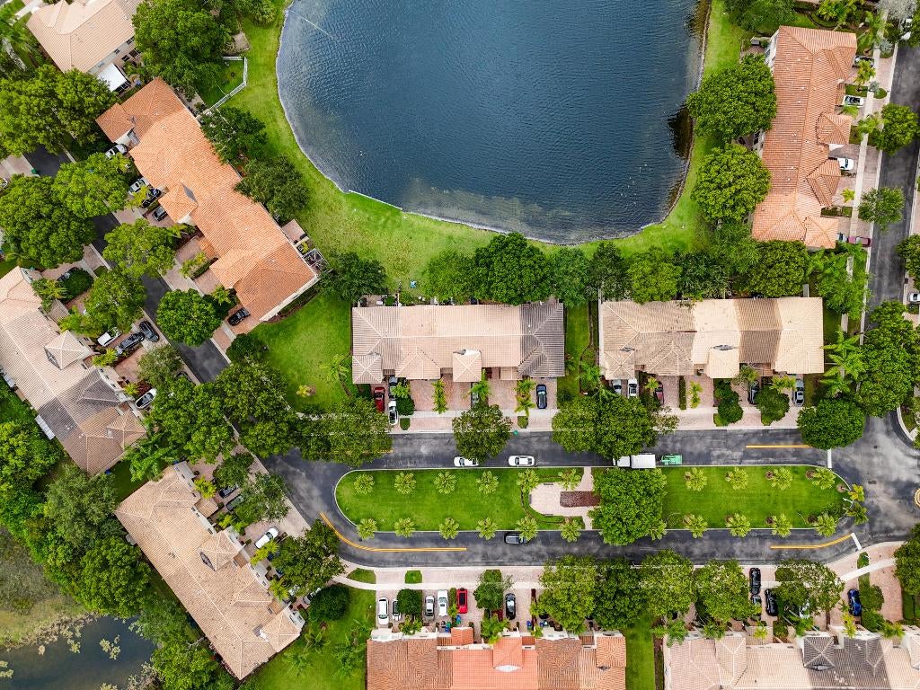 4735 SW 164th Avenue, Miramar FL 33027