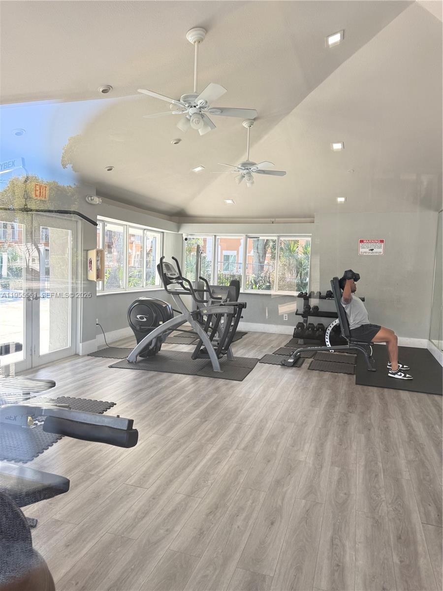 VILLA BELLINI CONDO - Residential