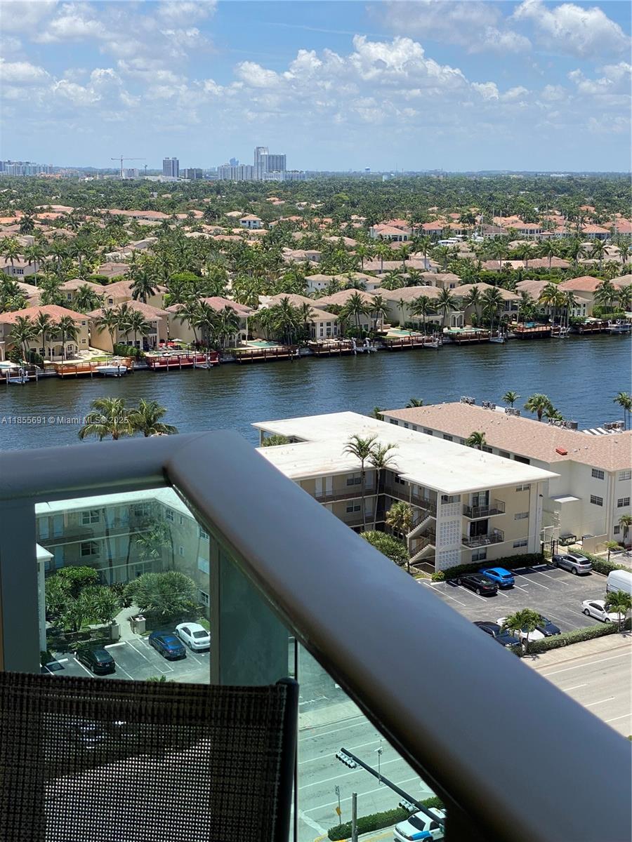 2501 S Ocean Dr 1538
