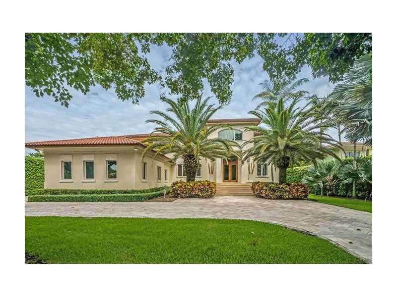 COCOPLUM SEC 1 - Residential