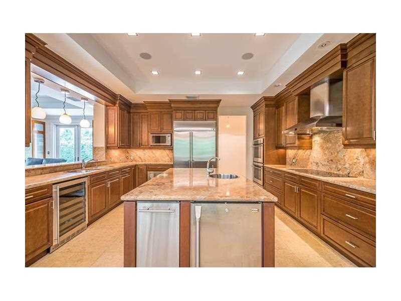 COCOPLUM SEC 1 - Residential