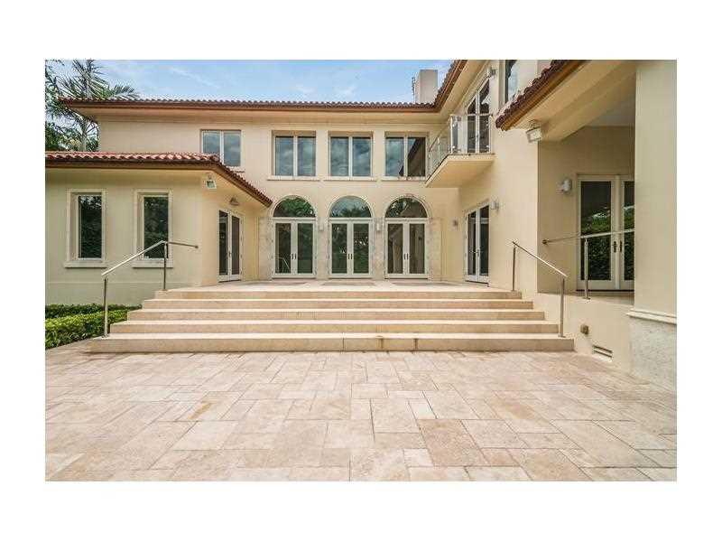 COCOPLUM SEC 1 - Residential