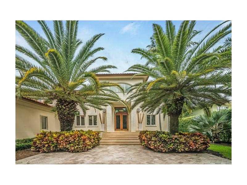 COCOPLUM SEC 1 - Residential