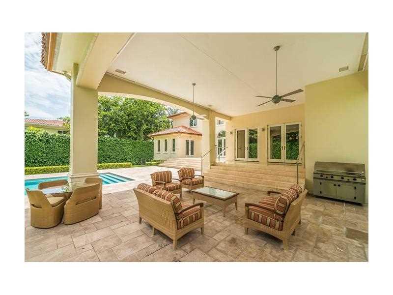 COCOPLUM SEC 1 - Residential