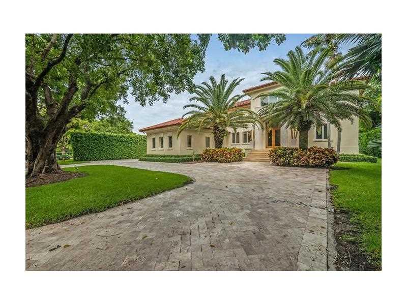 COCOPLUM SEC 1 - Residential