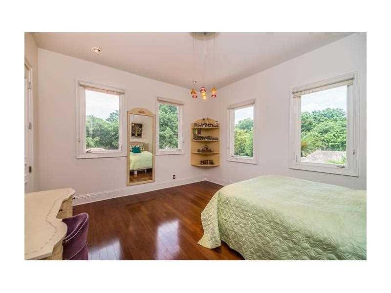 COCOPLUM SEC 1 - Residential