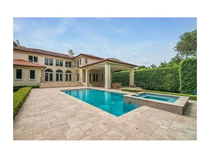 COCOPLUM SEC 1 - Residential