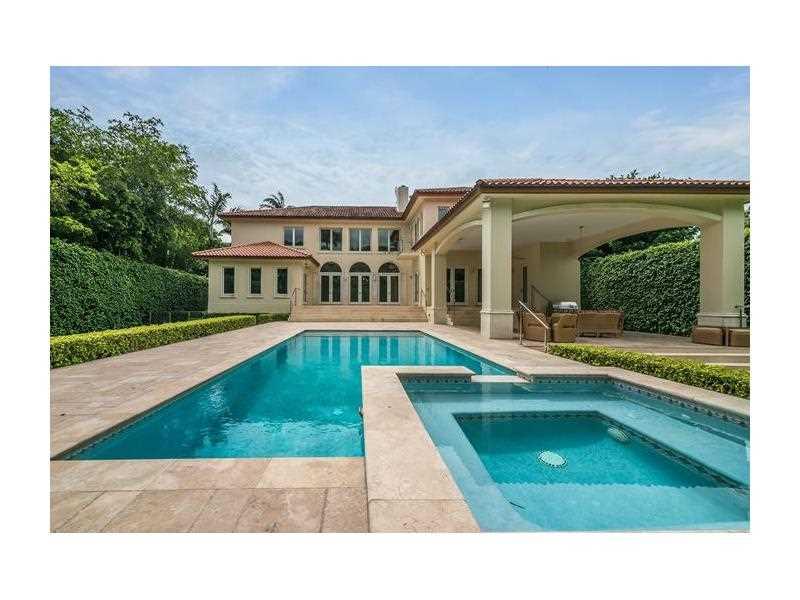 COCOPLUM SEC 1 - Residential