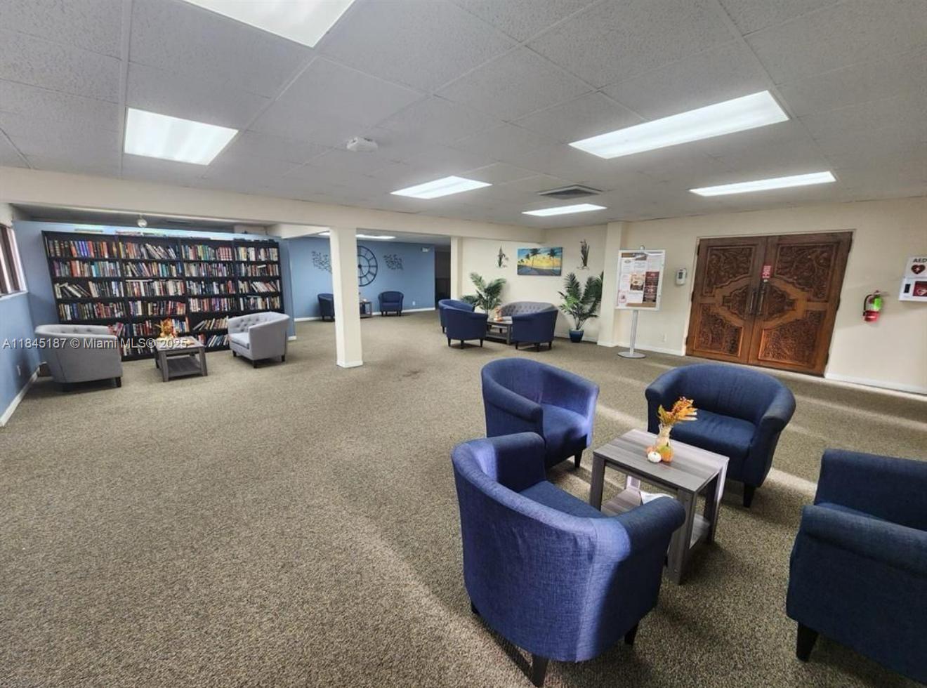 BERMUDA CLUB NINE CONDO - Residential