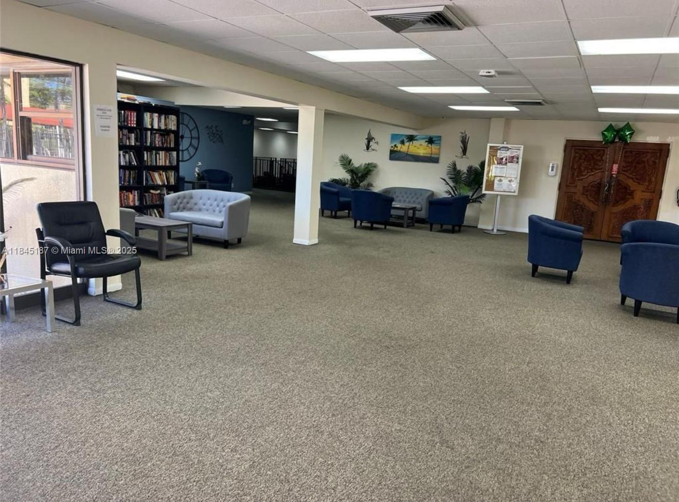 BERMUDA CLUB NINE CONDO - Residential