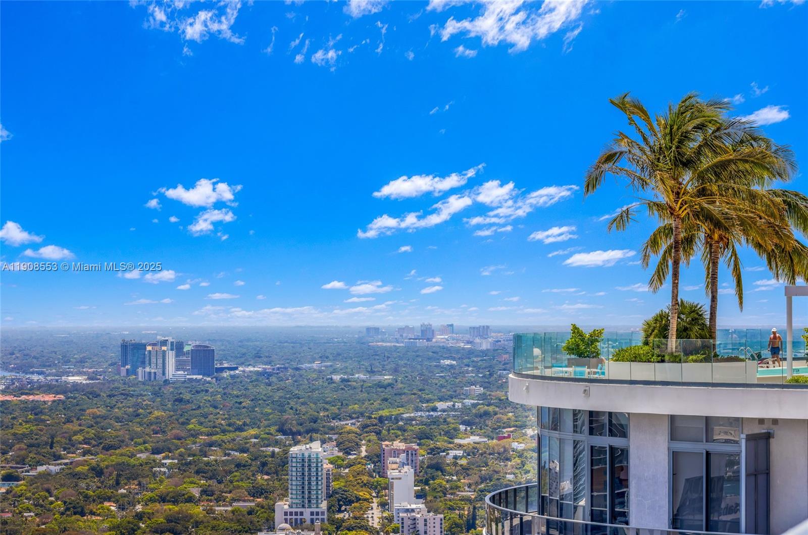 801 SMA RESIDENCES CONDO - Residential Lease